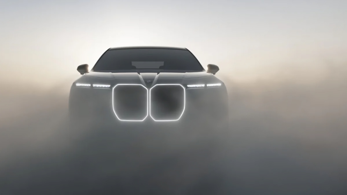 BMW 7 Series and i7 Facelift India Launch on September 11: Price, Features, Design and Powertrain De