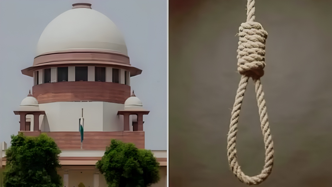 தூக்குத் தண்டனைக்கு மாற்று முறையா? தற்போதைய நடைமுறையை மாற்ற உச்சநீதிமன்றம் புதிய வழியை திறந்தது