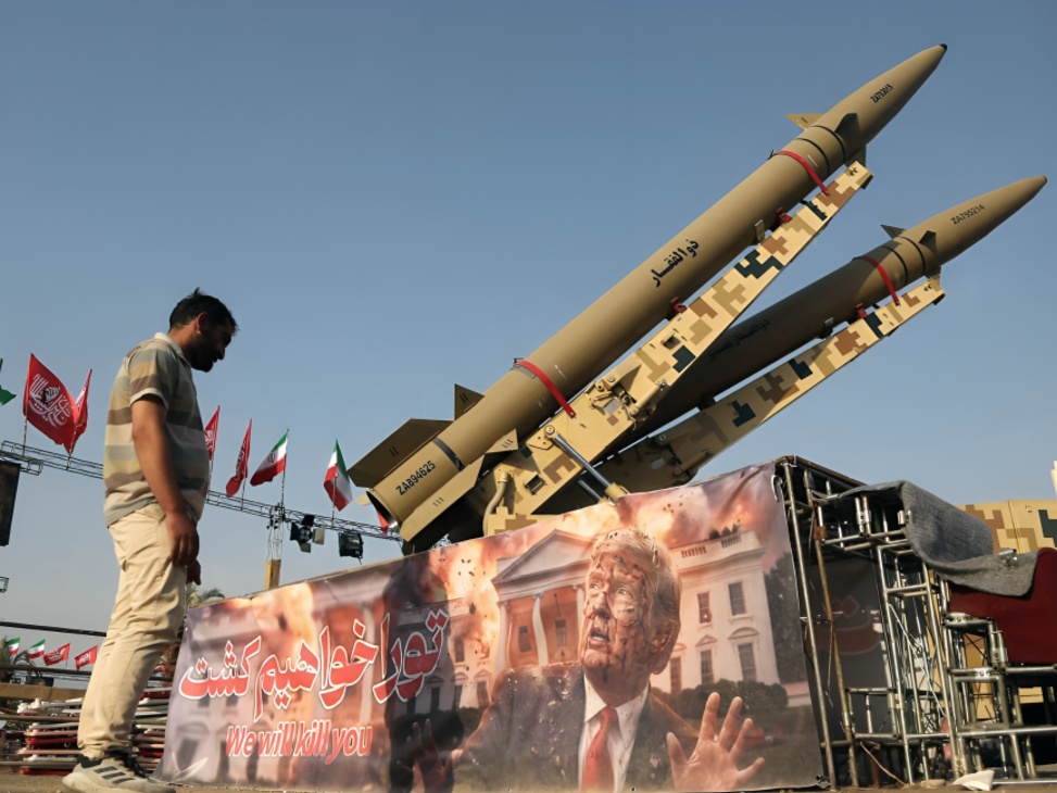 Iran Rejects UAE Missile Strike Allegations as Baseless Amid Trade and Financial Tensions