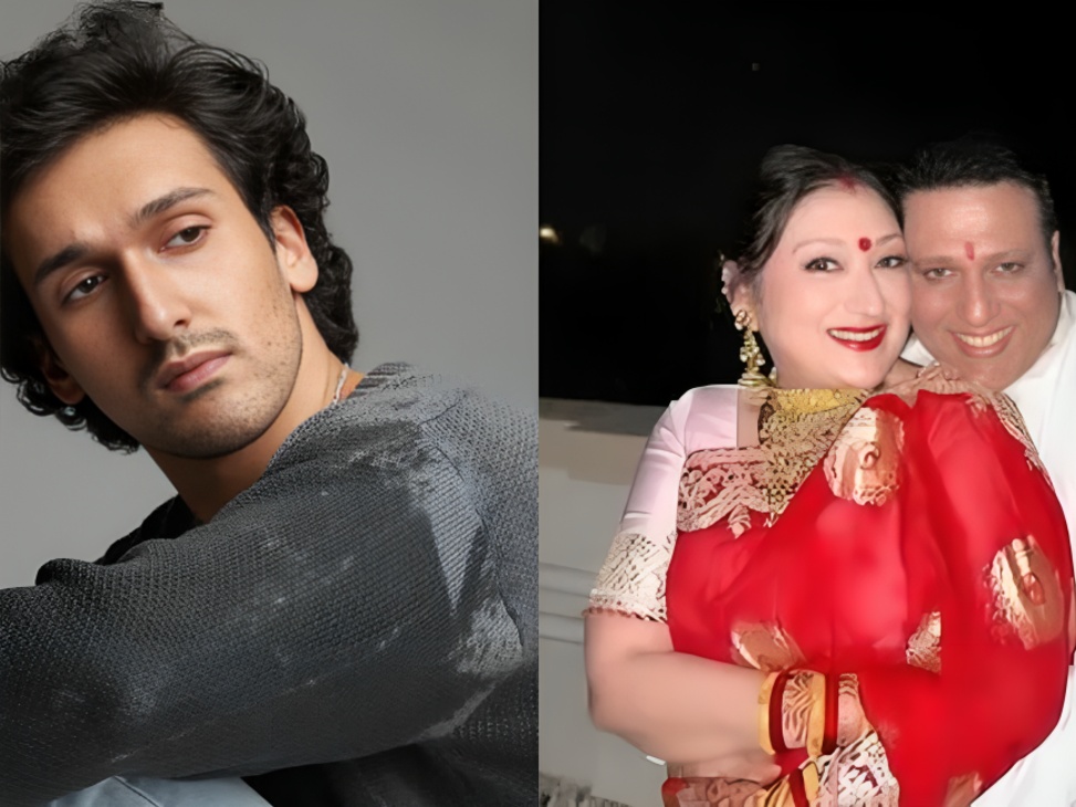 Sunita Ahuja Visits Mumbai Family Court With Son Yashvardhan Amid Ongoing Speculation About Govinda