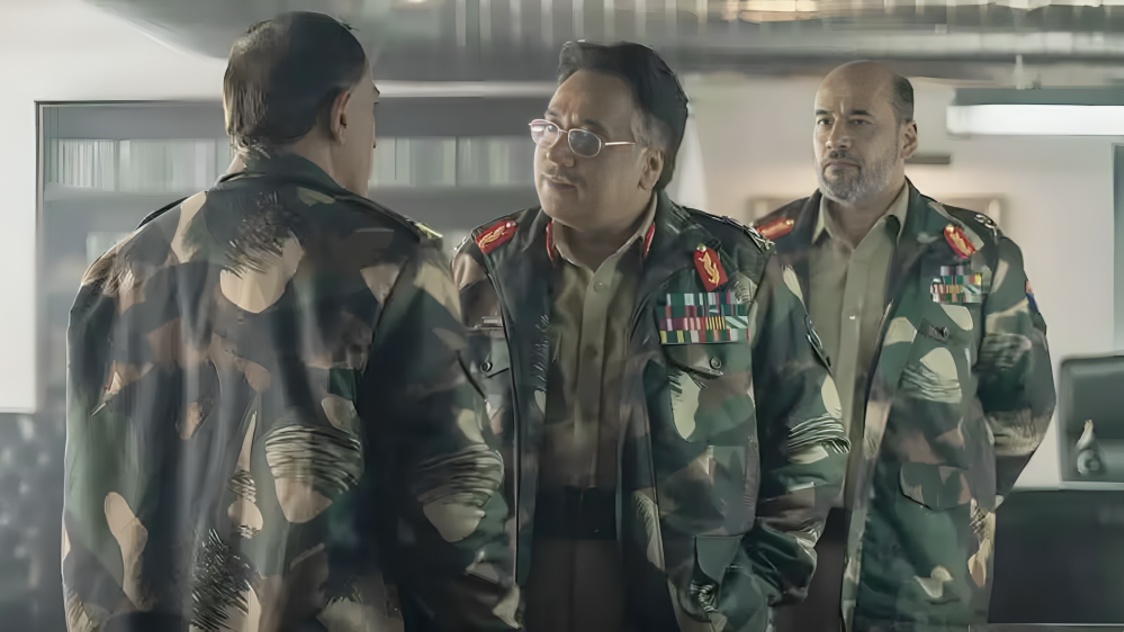 Manu Rishi Chadha Reveals Nawazuddin Siddiqui’s Advice Before Playing Pervez Musharraf in Operation
