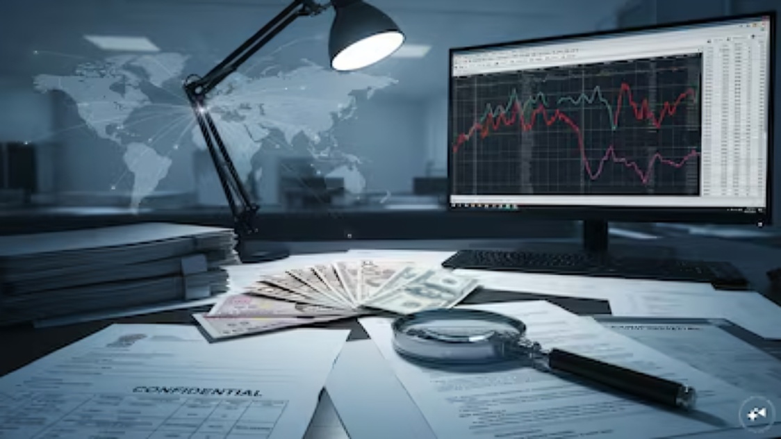 Income Tax Department Launches Nationwide Verification of Suspicious Foreign Remittances