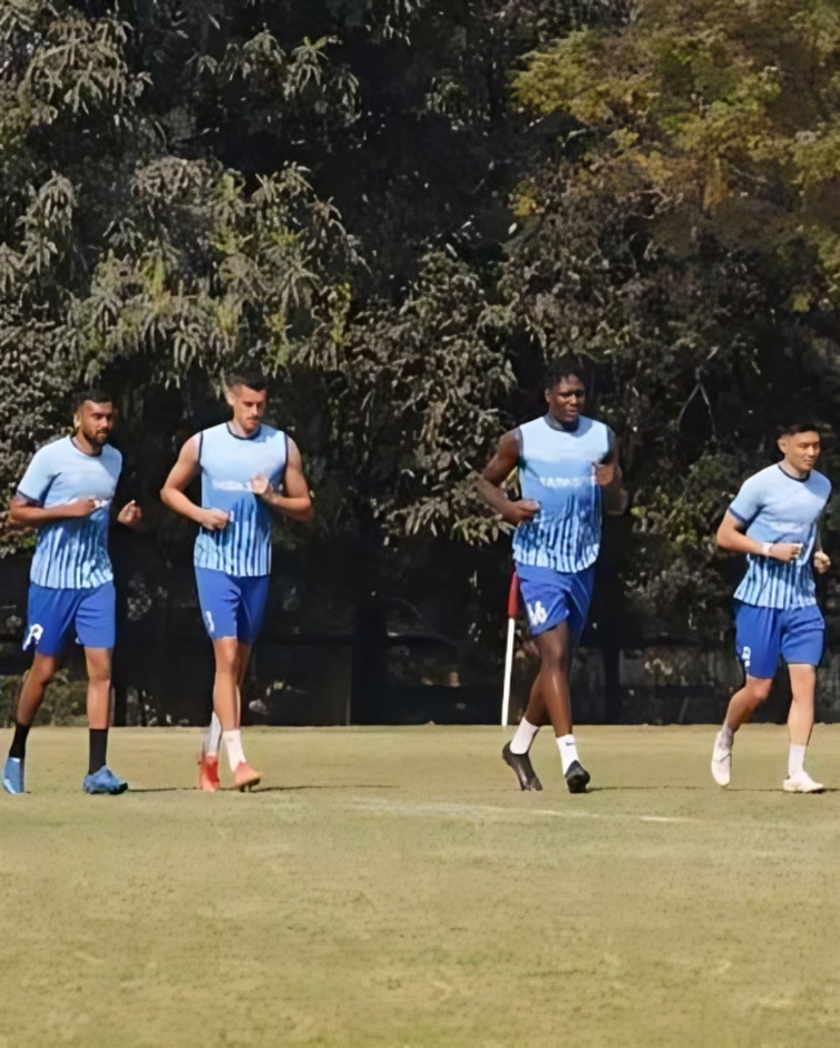 Churchill Brothers Enter ISL After Jamshedpur FC Takeover as Valanka Alemao Responds to Critics