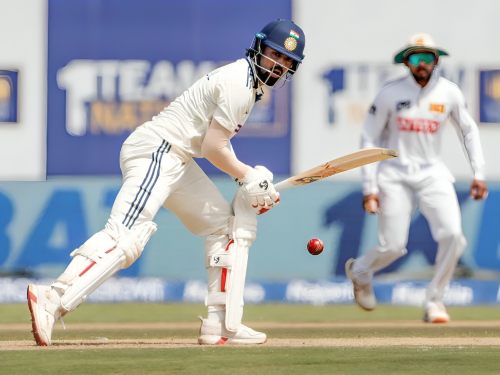 India Beat Sri Lanka by 165 Runs in Galle Test, Take 1 -0 Series Lead