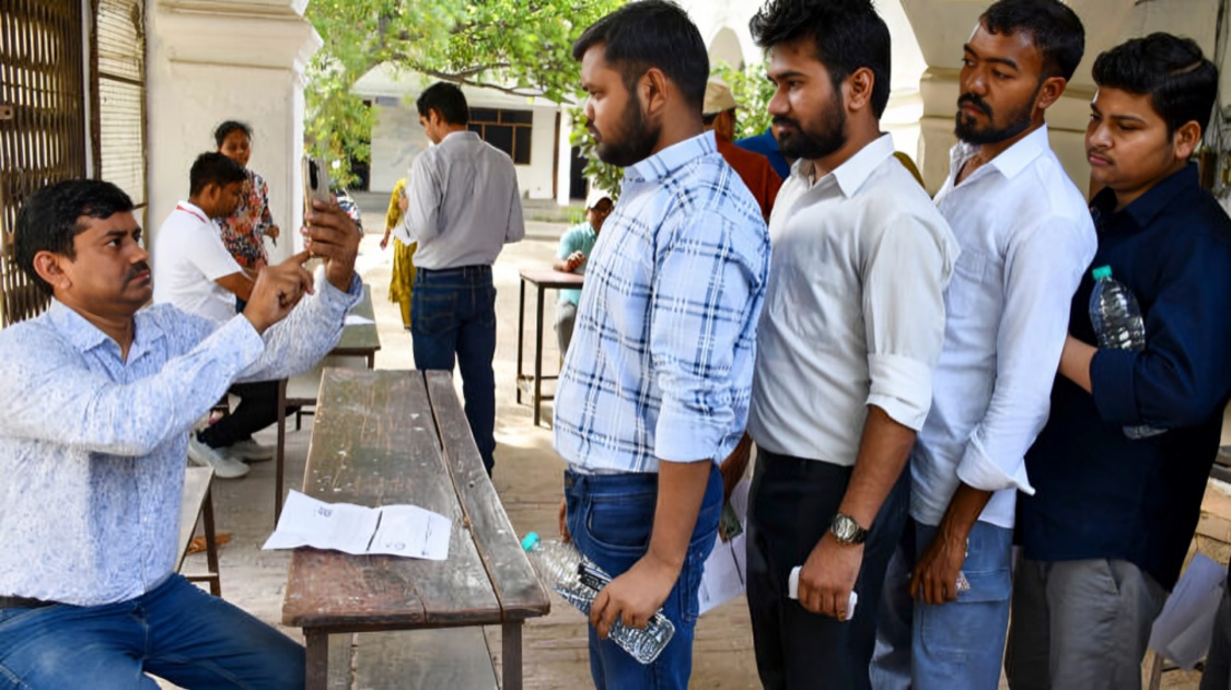 UPSC CSE Mains 2026 Exam Day Guidelines Issued, Face Authentication and Photo ID Rules Explained