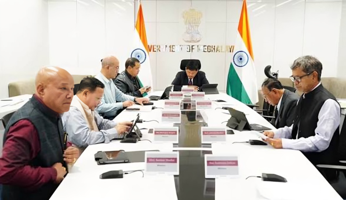 Meghalaya Cabinet Approves Changes to Private University Laws to Align With UGC Norms