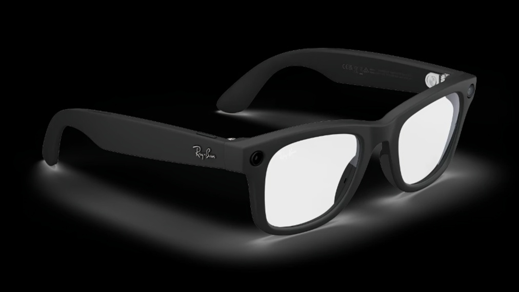 Meta Patent Reveals New Antenna Design for Smart Glasses and Night Vision Goggles