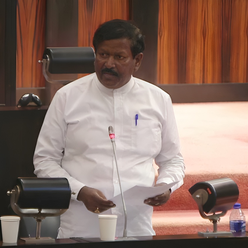 ஈழத்தமிழர் விவகாரம் சர்வதேச நீதி விசாரணைக்கு ரவிகரன் எம்.பி. வலியுறுத்தல்