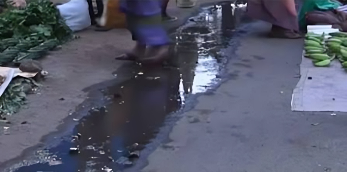 மதுரை கிழக்கு பகுதியில் நிலத்தடி நீர்மட்டம் குறைவு குடிநீர் தட்டுப்பாடு குறித்து மக்கள் கவலை