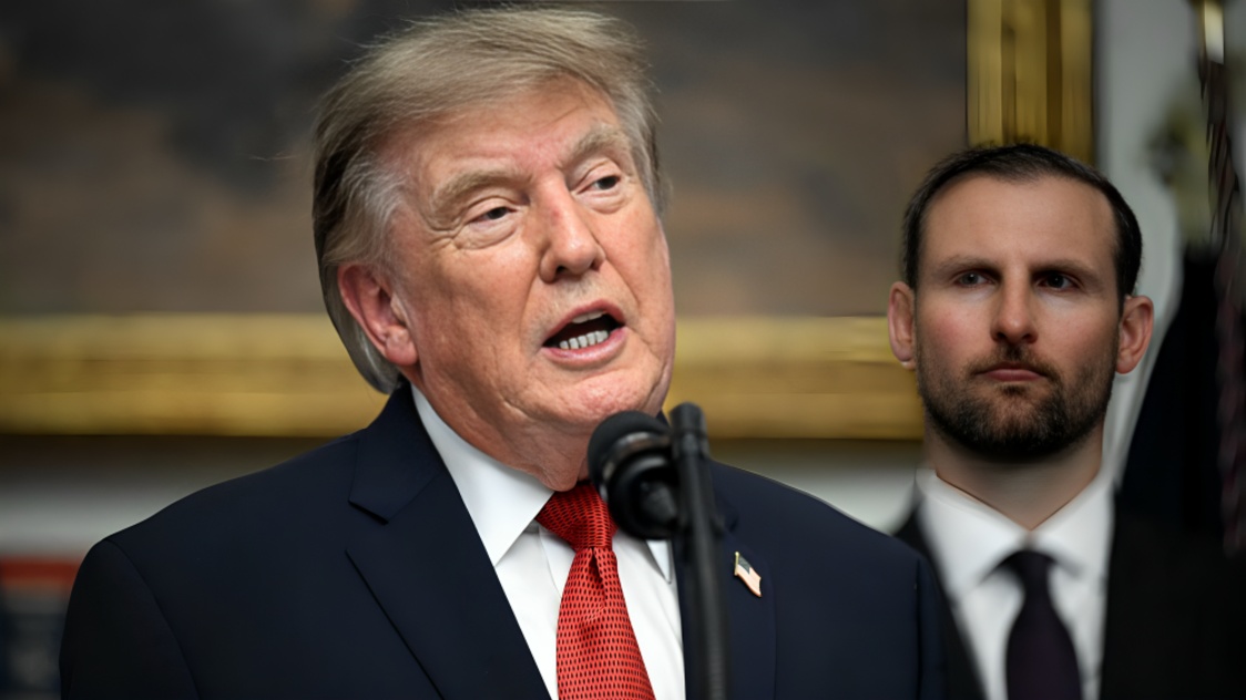 US Escalates Economic Pressure on Iran as Tehran Rejects Trump’s New Sanctions