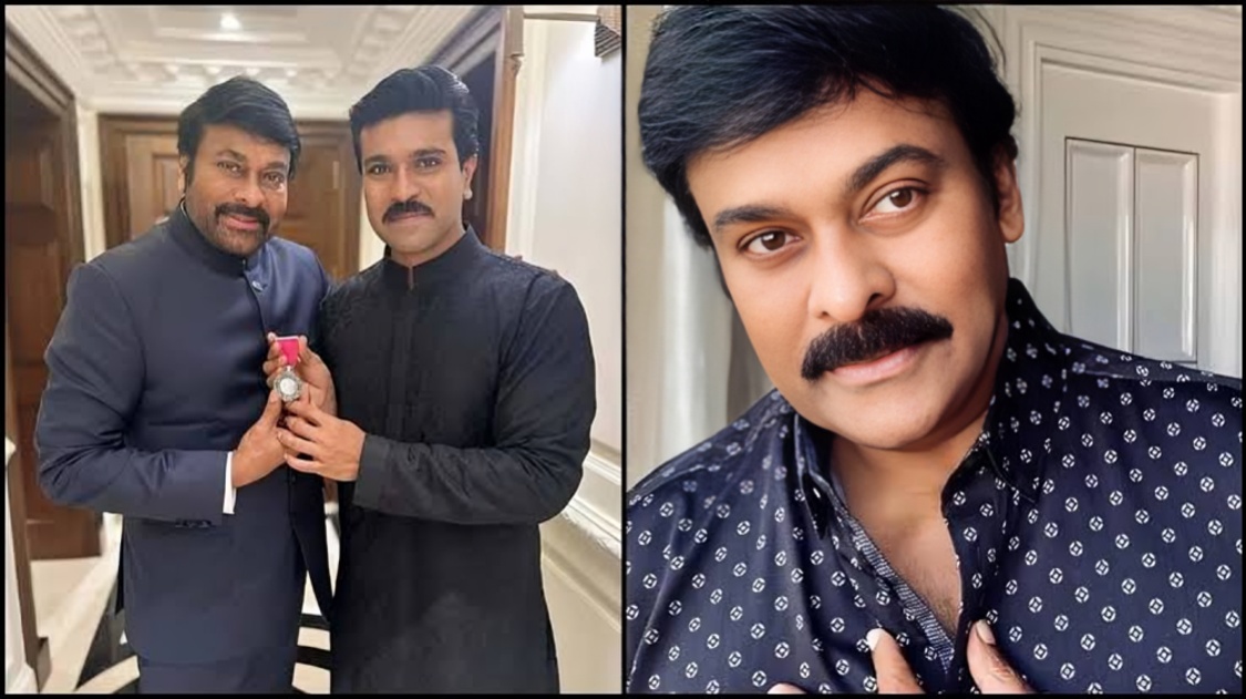 Chiranjeevi Net Worth: What We Know About the Reported Rs 1,650 Crore Wealth, Properties and Cars