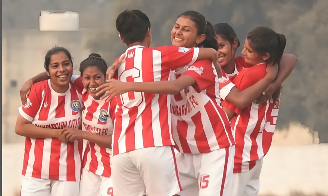 Indian Women’s Football Faces Fresh Uncertainty as IWL 2 Delays Raise Concerns Over Players and Club
