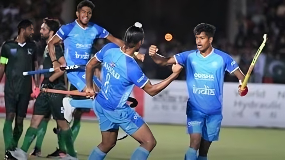 Pakistan Hockey Crisis: Former Captain Salman Akbar Points to Broken Domestic System and Lack of Pla