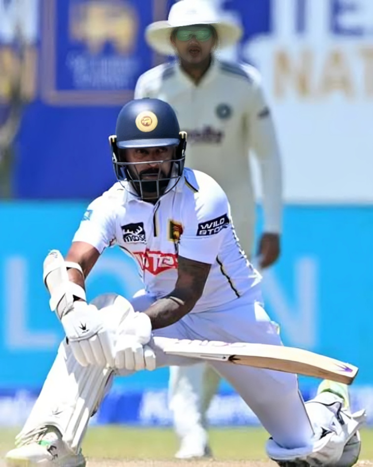 Manav Suthar Emerges as India’s Long Term Spin Prospect After 10 Wickets in Galle