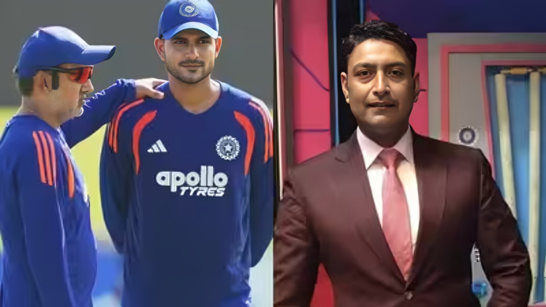 India’s Galle Win Boosts WTC Hopes, but Deep Dasgupta Urges Gill and Gambhir to Prioritise Long Term