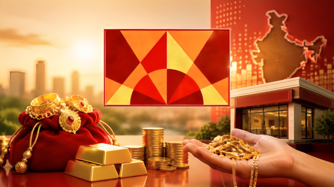 Aditya Birla Capital Enters Gold Loan Market, Plans 1,000 Branches Across India