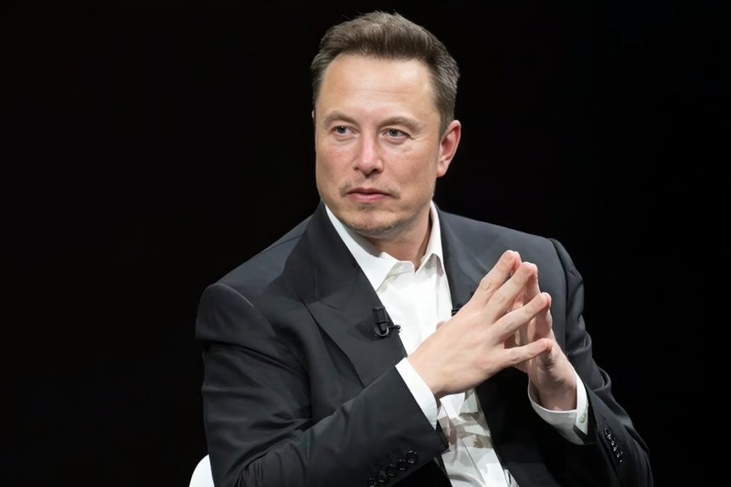 Elon Musk Says AI Could Turn Disease Treatment Into a Software Problem as Moderna Advances Cancer Va