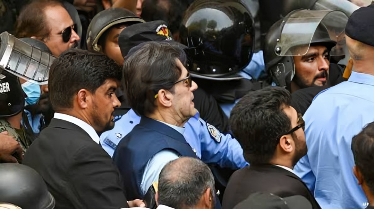 Imran Khan Returns to Adiala Jail After Hospital Medical Check-Up Amid Security Concerns