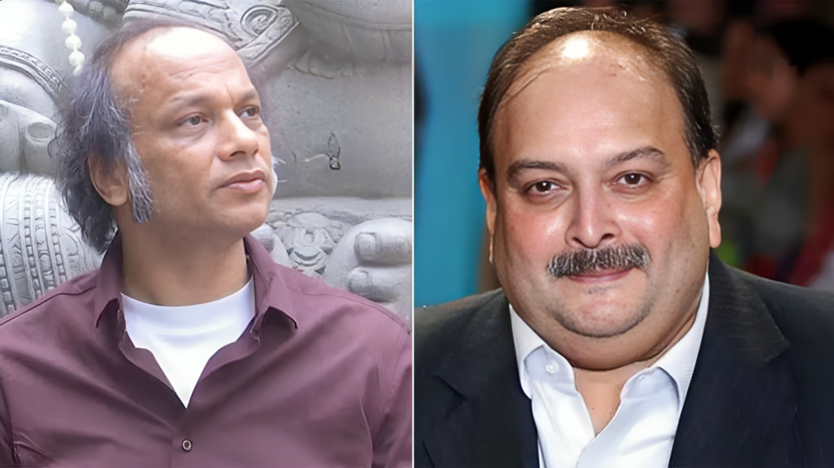Mehul Choksi’s Lawyer Vijay Aggarwal Arrested in London Over Sexual Assault Charges