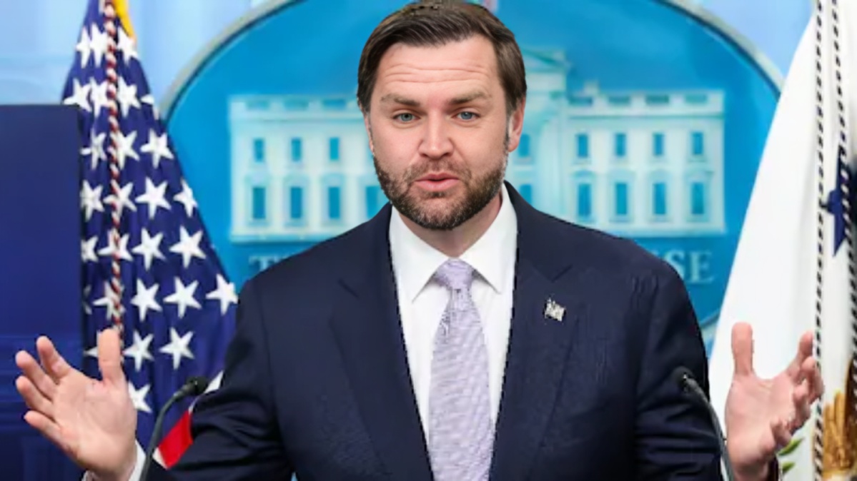 JD Vance Says Economic Pressure Is the Most Effective Tool Against Iran, Calls Strategy a Delicate B