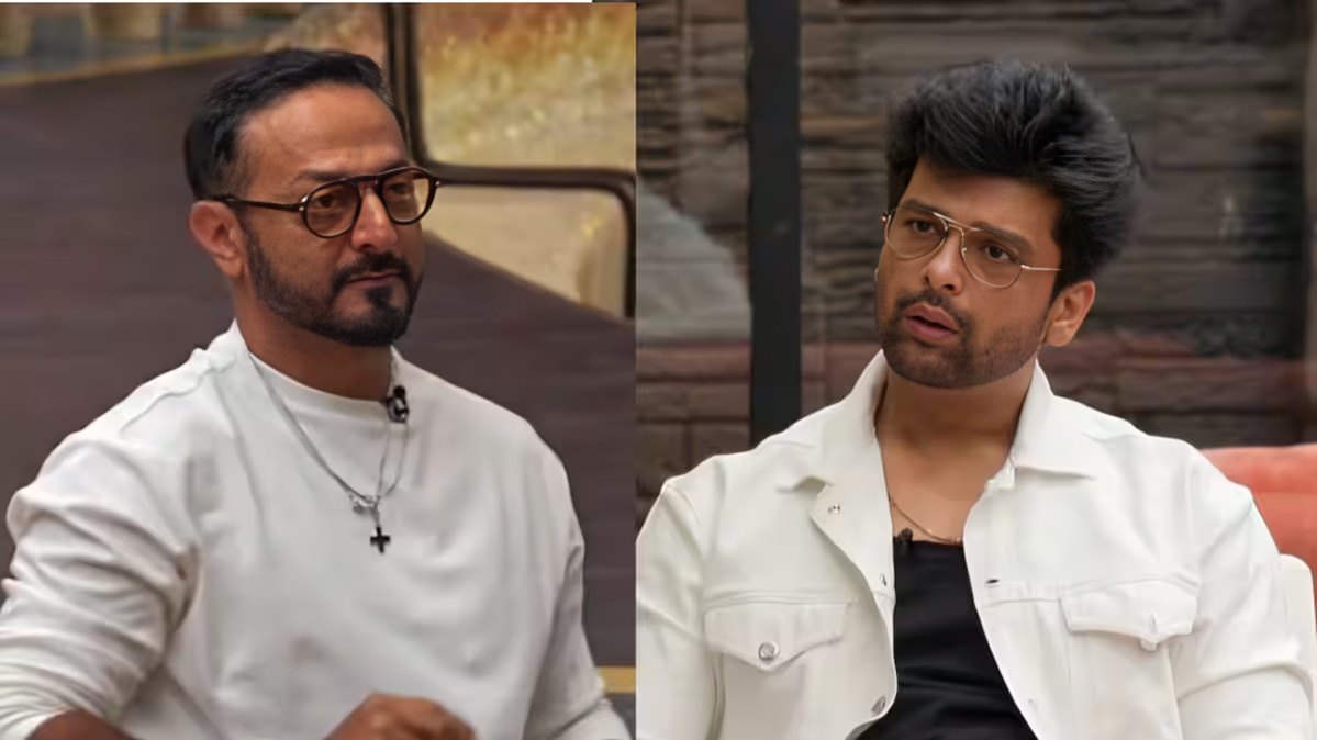 Alliance Controversy: Kushal Tandon Responds to Nikhil Chinapa’s Remarks, Accuses Him of Using His N