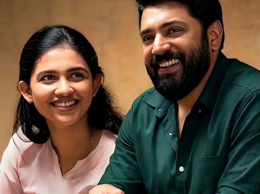 Bethlehem Kudumba Unit X Review: Nivin Pauly and Mamitha Baiju’s Rom Com Gets Mixed Reactions From V