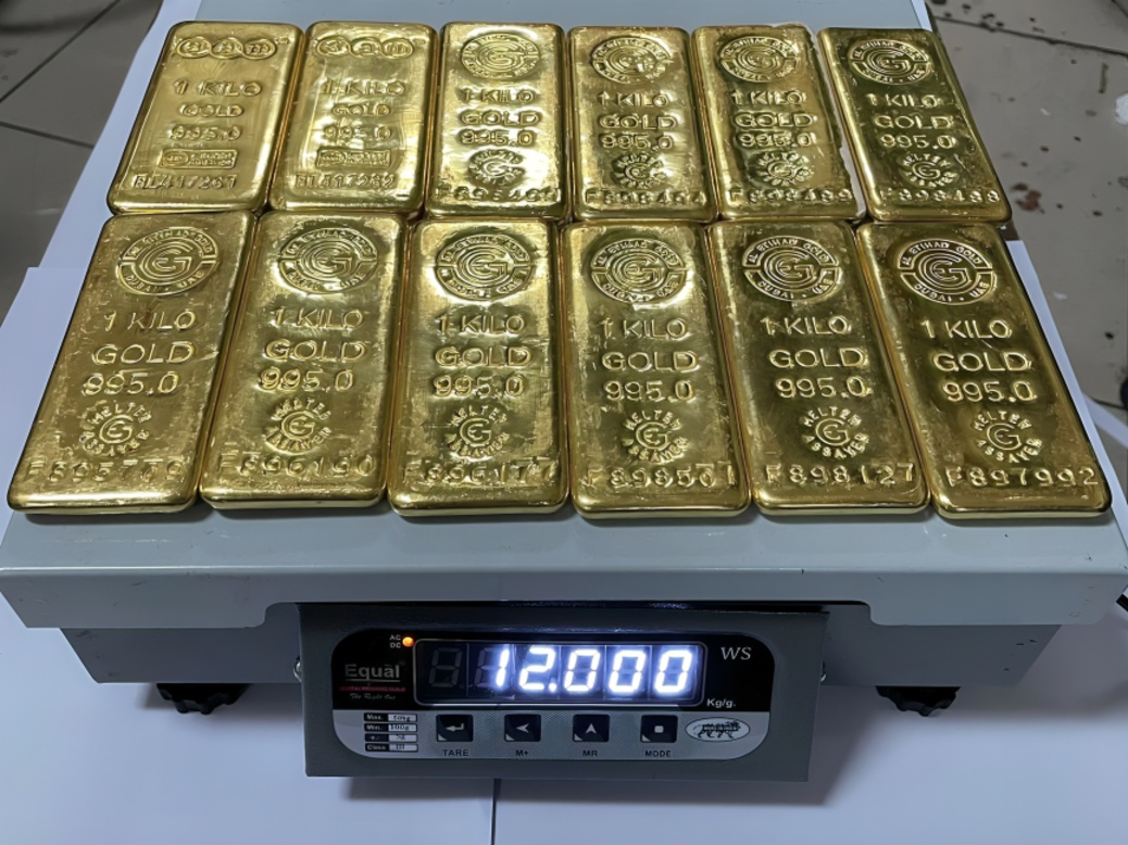 Jefferies Turns Bullish on Gold as US Debt Crosses 40 Trillion Dollars and Fiscal Risks Increase