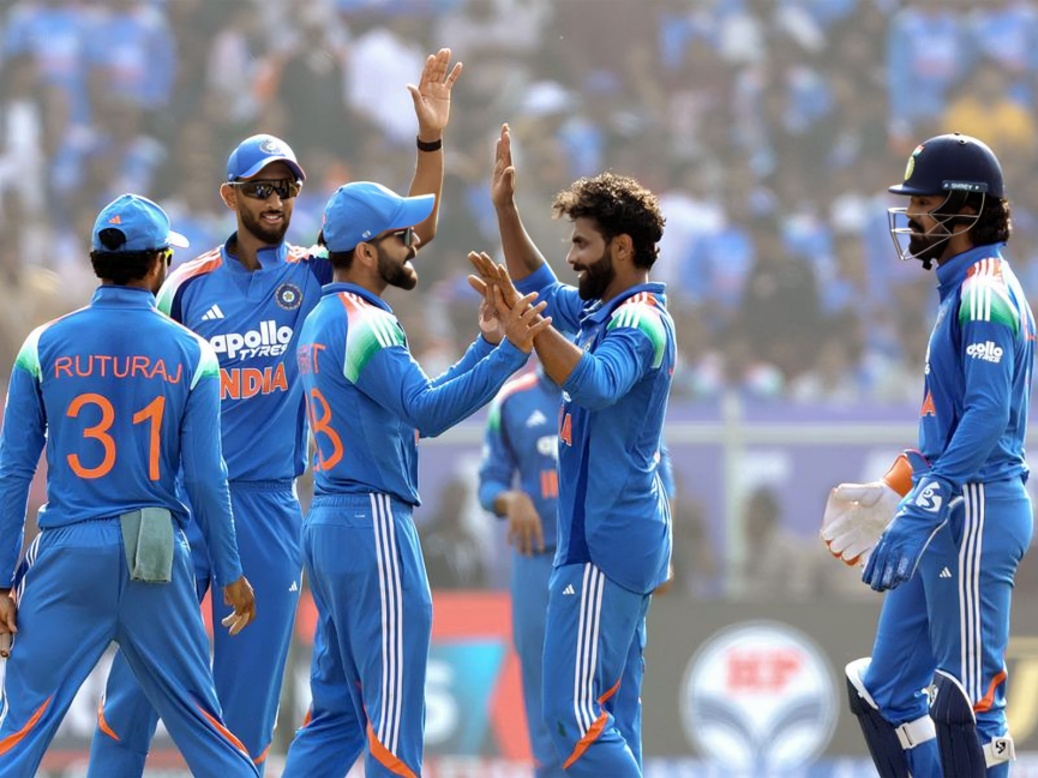 India vs Bangladesh Series Faces Fresh Delay as BCB and BCCI Discuss Schedule Changes