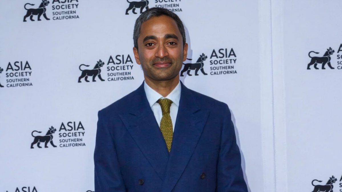 Chamath Palihapitiya Warns AI Data Centre Backlash Could Escalate, Criticises Industry Leaders