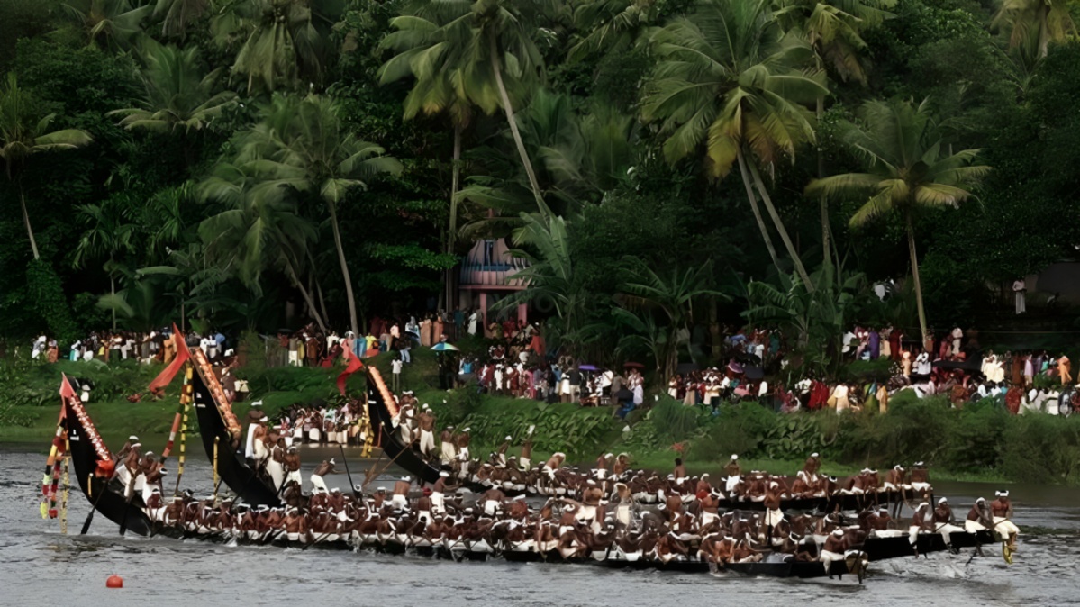 ஓணம் பண்டிகையால் விமானக் கட்டணம் பல மடங்கு உயர்வு சென்னையில் இருந்து கேரளா செல்லும் பயணிகள் அதிர்ச்ச
