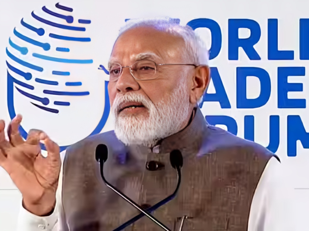 ET World Leaders Forum 2026: PM Modi Pledges Faster Reforms, Says Stable India Can Strengthen Global