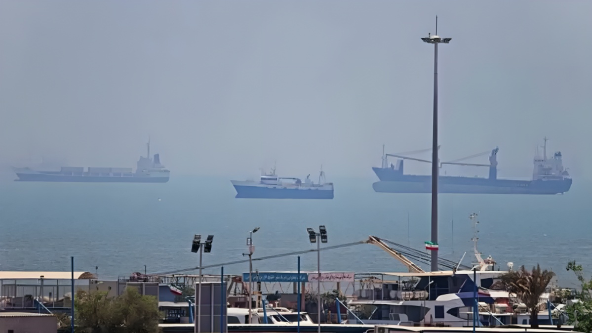 All 22 Indian Sailors Safe After Two Ships Hijacked Off Yemen and Somalia, India Raises Issue With A