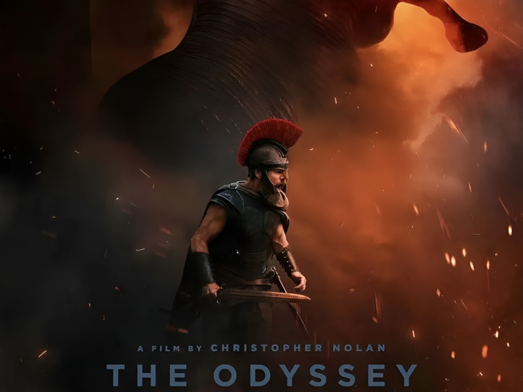 The Odyssey OTT Release Date: When and Where to Watch Christopher Nolan’s Epic After Its Theatrical