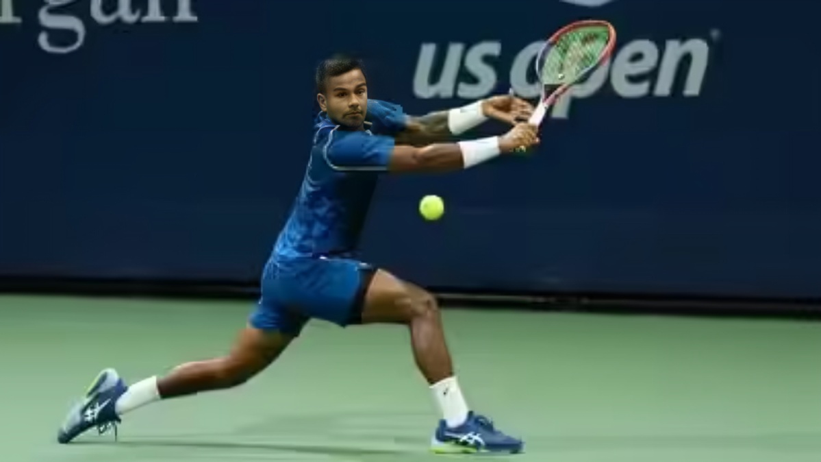 Sumit Nagal Returns to US Open 2026 Qualifiers After Four Grand Slam Absences