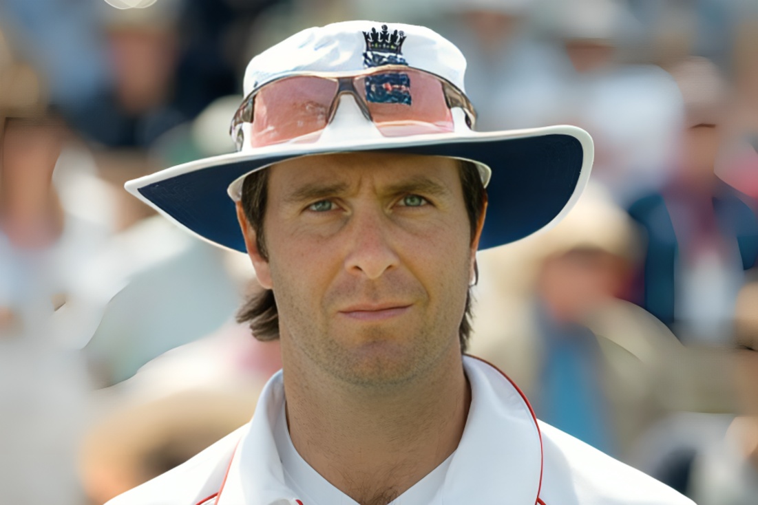 Michael Vaughan Raises Alarm Over Pakistan After Heavy England Defeat at Headingley
