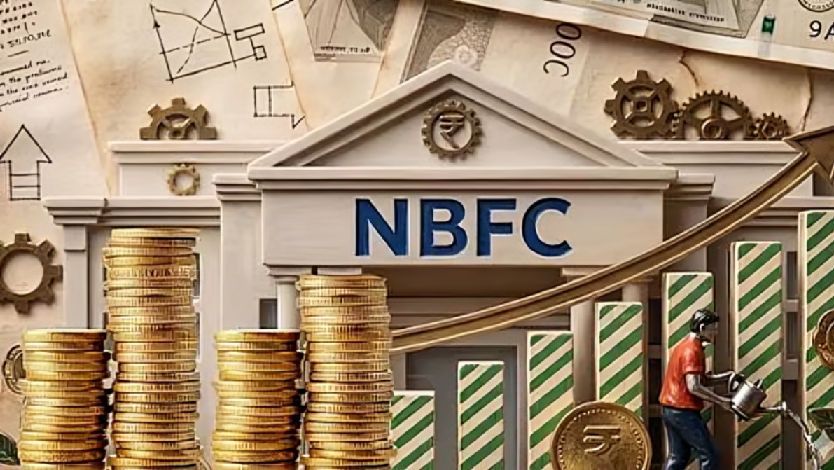 NBFC Growth Outlook Remains Strong in FY27, but Margin Pressure Emerges as Key Risk