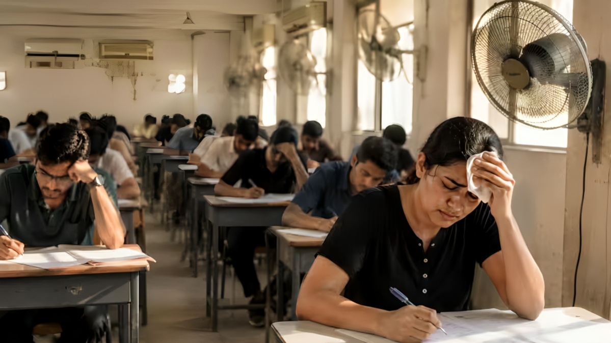 FMGE June 2026: FAIMA Seeks Health Ministry Intervention Over Exam Pattern, Centre Facilities and Lo