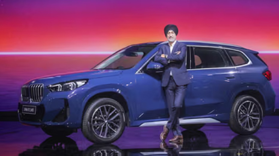 BMW X1 LWB Launched in India at Rs 49.90 Lakh: 5 Key Features to Know