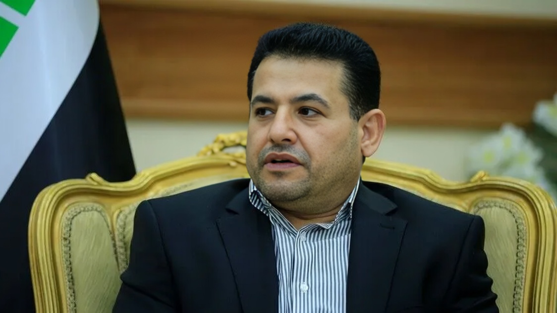 Iraq Proposes Joint Security Council With Iran and Saudi Arabia to Ease Regional Tensions