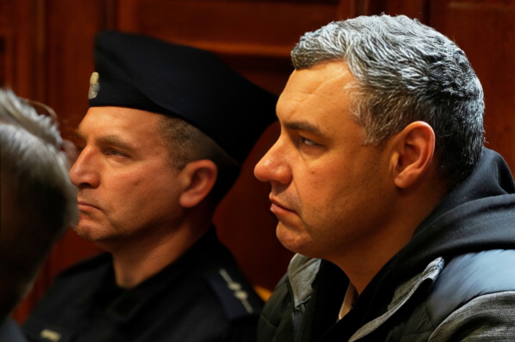 Nord Stream Investigation Takes New Turn as Germany Accuses Ukrainian Officer and Diver