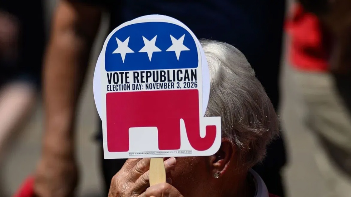 Democrats Expand Into Republican Strongholds as 2026 Senate Race Becomes a Toss Up