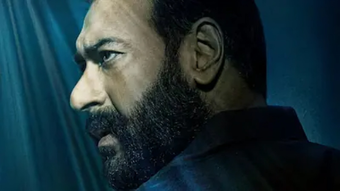 Ajay Devgn’s Drishyam 3 Officially Titled Drishyam The Conclusion, Releasing on October 2