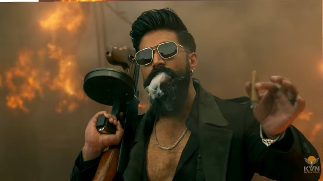 Toxic Craze: Yash Starrer Gets 5:45 AM Kannada Shows in Bengaluru, Early Morning Screenings Across I