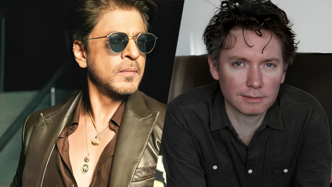 Kevin Macdonald Reveals Interest in Shah Rukh Khan Documentary and Says He Would Like to Make a Film