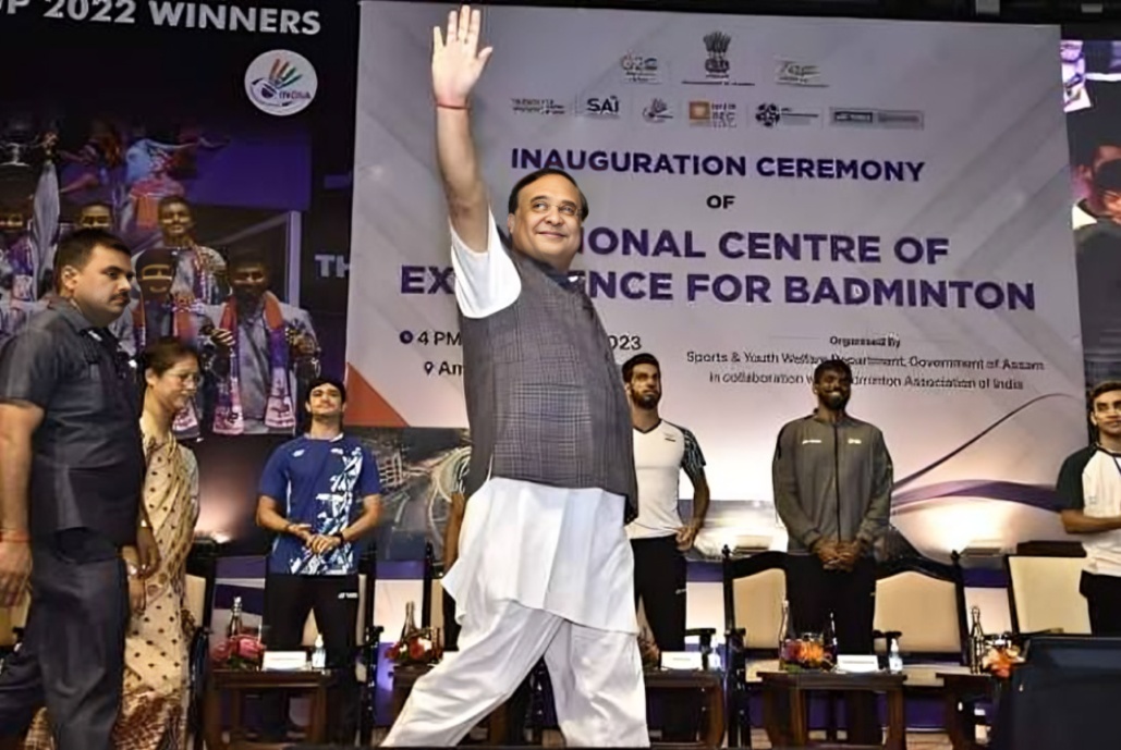 2028 India Open to Be Held in Guwahati, Giving Assam’s Young Badminton Stars a Home Advantage