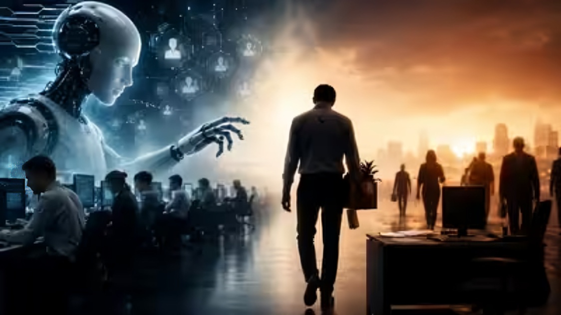 Why Oracle, Amazon and Visa Are Cutting Jobs as AI Reshapes Hiring and What It Means for India