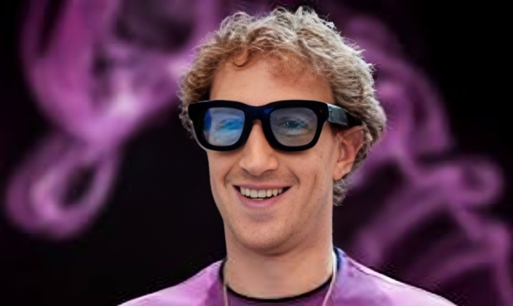 Meta Hires OpenAI Researcher Luke Metz for Its Superintelligence Labs