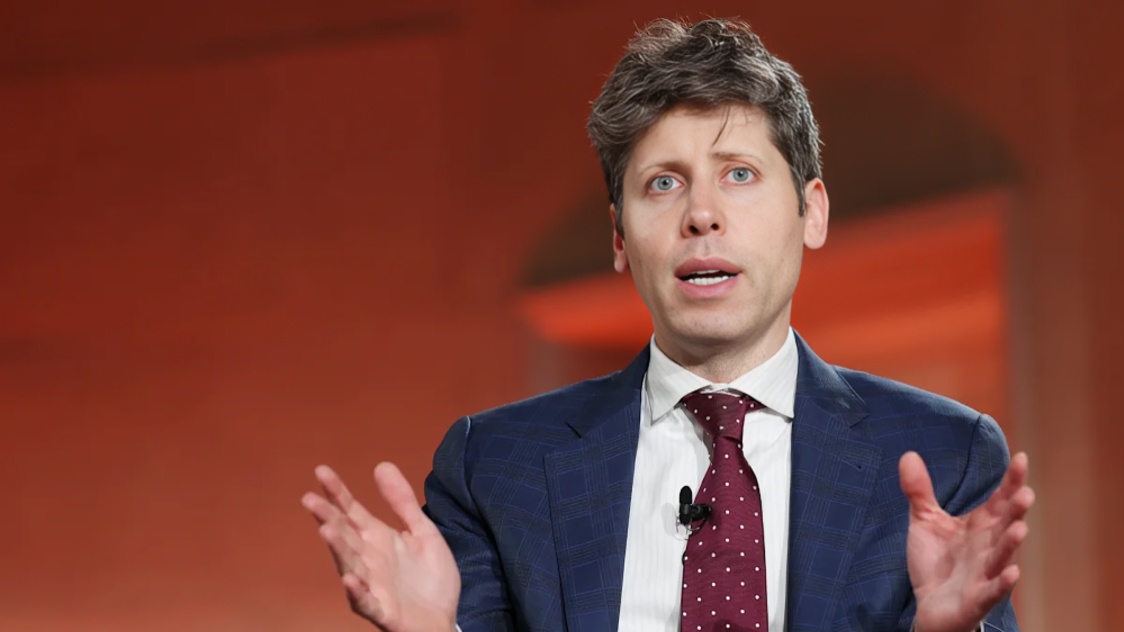 Sam Altman Admits He Misjudged AI Adoption Timeline as Businesses Adopt the Technology More Slowly