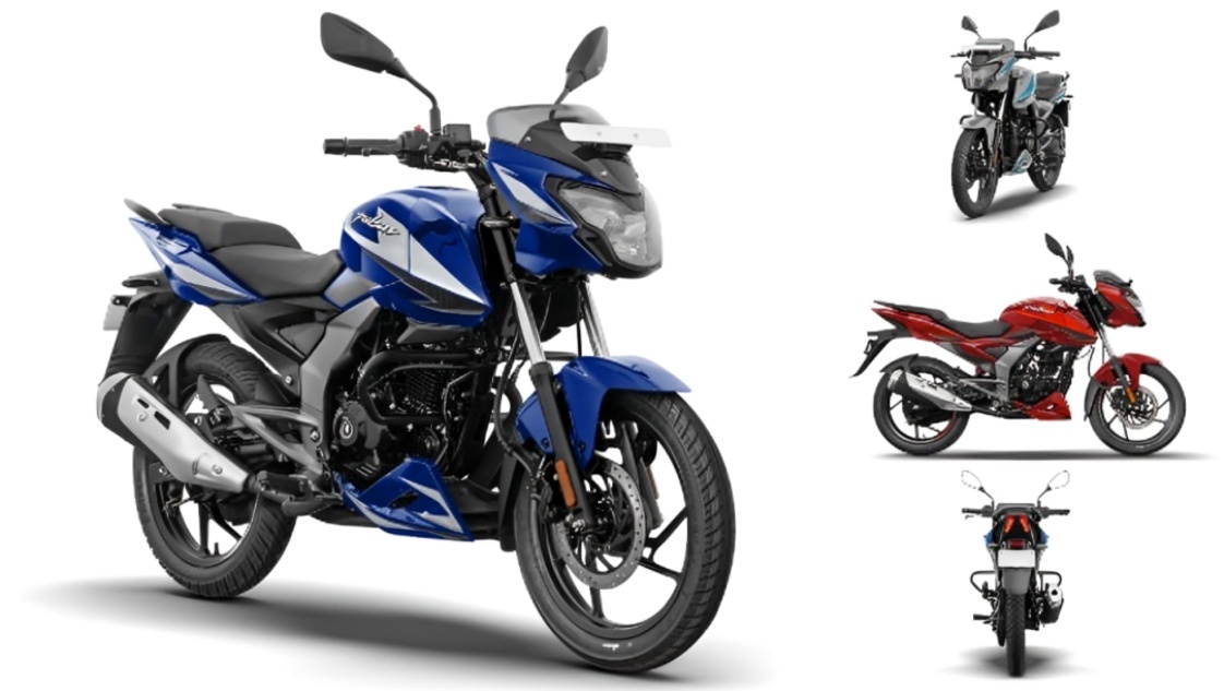 2026 Bajaj Pulsar 125 and Pulsar 150 Launched in India: Prices Start at Rs 92,990 With New Engines,