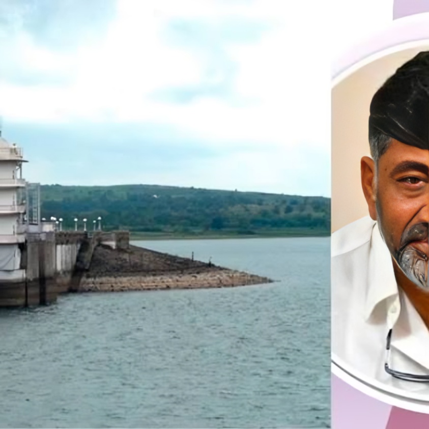 தமிழகத்திற்கு 15 நாட்களுக்கு தினமும் 9,000 கனஅடி காவிரி நீர் கர்நாடகாவுக்கு ஒழுங்காற்றுக் குழு பரிந்